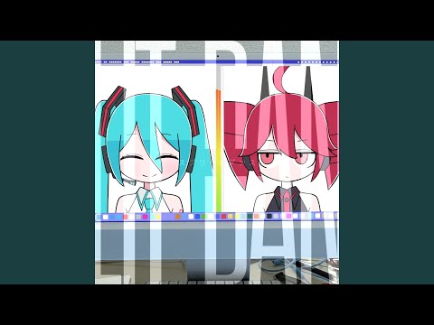 スプリットダンス