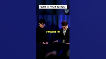 Exploring Ericksonian Trance: Finding the Right Kind of Nothing with Igor Ledochowski