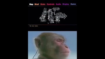 Monke listens to gta IV TBoGT pause music