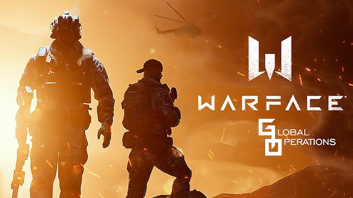 Warface: Global Operations - Hot season! The versatile Steyr Scout