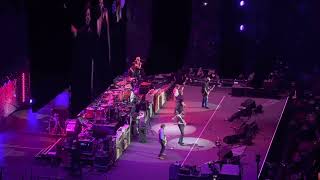 Taylor Hawkins Tribute LA Forum The Cars feat Josh Homme Just What I Needed 9/27/22