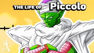 The Life Of Piccolo (Dragon Ball)