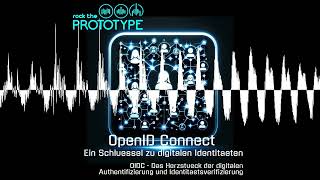 🎧 Podcast Folge 15 - OpenID Connect - Ein Schlüssel zu digitalen Identitäten