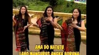 Trio Lagona   Tumba sisir