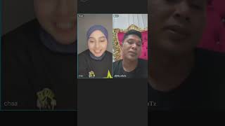 ICHAA & MAS RIM‼️PAK YENG, MALAM INI, PASUKAN CIKRUK.13/08/25.#ichaa #kleyeng #sobatngarit 