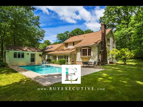 340 Old Hartford Rd, Hebron, CT home video tour