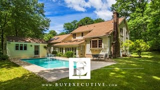 340 Old Hartford Rd video tour