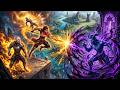 Mobile Legends Bang Bang بداية رانكد قوية Gameplay Mobile Legends Bang Bang بداية رانكد قوية Gameplay