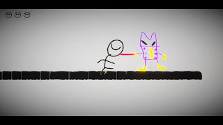 Stickmen Race Game is Now On GoFundMe! Help Make it A Reality & Birth A 2D Gaming Revolution seeDesc screenshot 4