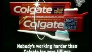 Granada TV | Adverts | 1983