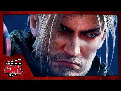 NIOH - FILM JEU COMPLET Vost FR