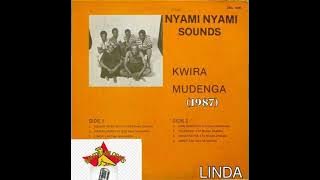 (Bantu Melodies) Nyami Nyami Sounds - Linda