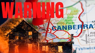 2024 Canberra Property Market Warning. IS IT WORTH IT?