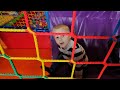 VLOG Figloraj Sala Kinder Ball Rawa Mazowiecka 2024