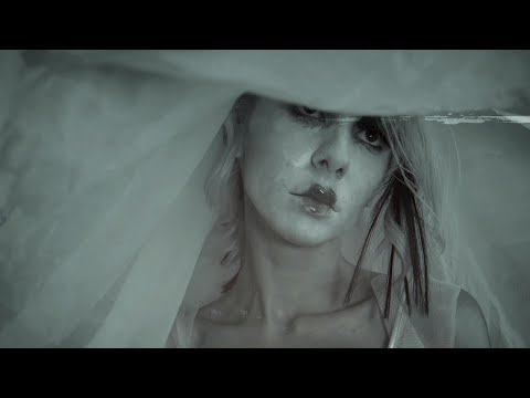 Ai Mori -  Невеста (Lyric video)
