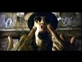 David Correy - Dear Industry (Official Music Video)