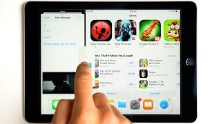 Appleinsider goes in-depth with a host of multi-tasking features
coming to the ipad when ios 11 gets officially released this fall. we
take look at everyth...