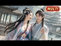 【MULTI SUB】青楼罪臣女为活命,假扮帝师的白月光演深情,他竟动心了#古代 #爱情 #甜宠 #王康 #张珊 #短剧 #爽剧 #短剧全集 #精彩大陆短剧 #全集 #MiniDrama