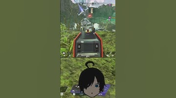 what the #bruneistreamer #apexlegends #vtuber #apex #pngtuber #virtualstreamer #apexlegendsclips