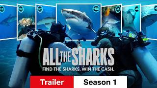 All the Sharks :: Trailer Season 1 :: Watch or Waste