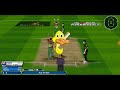 World Cricket Championship Lt