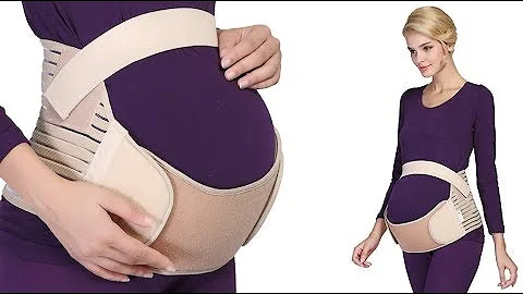 Maternity Belt & Back Pain Releif