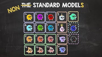 Non-Standard Models