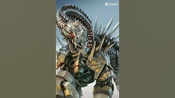 dinobots #edit