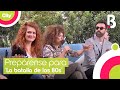 Inés Gaviria, Sandra Serrato y Bako nos hablan sobre su show 'La batalla de los 80s' | Bravíssimo