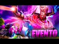 Galactus Evento Final Fortnite Temporada 4...