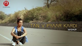 Listen to neha naaz’s beautifully recreated 'main tan vi pyaar
kardi' only on focusbig music’s official channel. mashup credits:
song: main py...