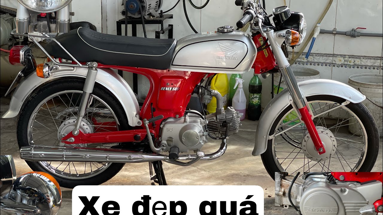 Chợ mua bán xe HONDA CD 90 cũ mới giá tốt uy tín  Webikevn