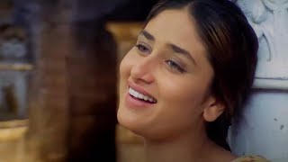 Video thumbnail of "Aisa Lagta Hai 4K Video Song - Kareena Kapoor | Abhishek Bachchan | Sonu Nigam | Alka | Refugee"