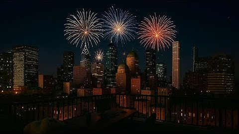 "Diverse Skylines" by Animized | Geometry Dash 2.2