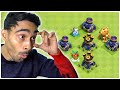 All defense are maxed th16clash of clans