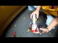 Нету оборотов! Есть решение проблемы! No rews ! I Have the solution!