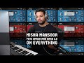 Getgood drums misha mansoor puts smash  grab 20 on everything