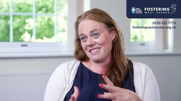 What does the fostering assessment process involve? | West Sussex County Council