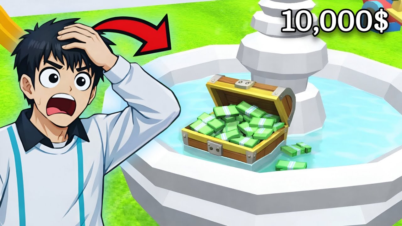 $10,000 Dude Theft Wars Challenge 🤯 | Part–2 | GAMEPLAY VIDEO.