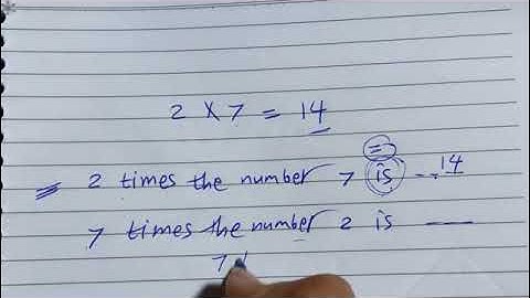 Unit 5/ lessons 2&3 / creating multiplicative comparison equations  / 2024ماث رابعه  / المعاصر