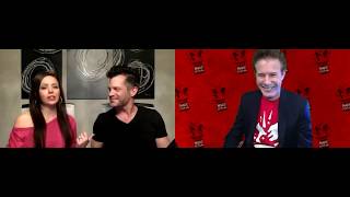Laneway Live - Episode 26 - Mistie & Kyle Knight Profile