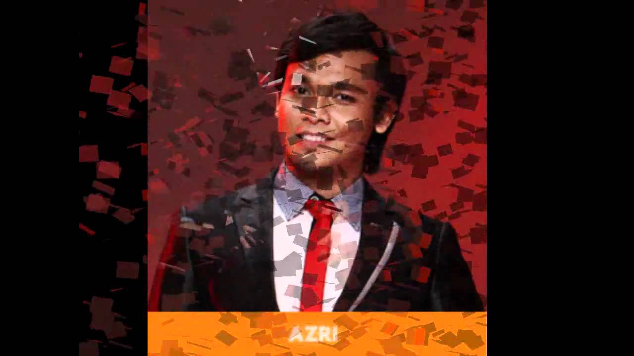 Akademi Fantasia 9 Top 12 Students 2011