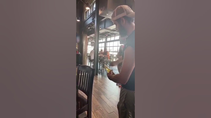 Guy Drops and Smashes Beer Bottle While Trying to Open it - 1197490