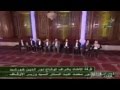 المنشد نور الدين خورشيد مولد جامع الاموي