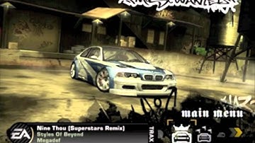 How to get Need For Speed Most Wanted FREE for Mac!- HD