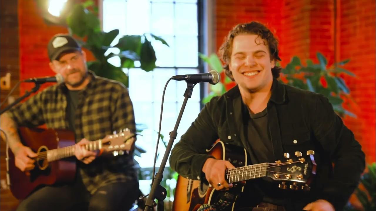 Max McNown | Live at The Orchard Max McNown | Live at The Orchard