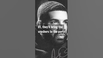 Thumbnail of Drake - God’s Plan (Lyrics) #shorts #lyrics #music #drake #godsplan