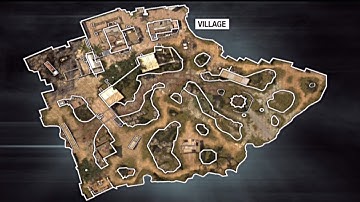 MW3 GLITCHES - *NEW* Out of Village no MOAB + More Team Defender flag glitches/tricks