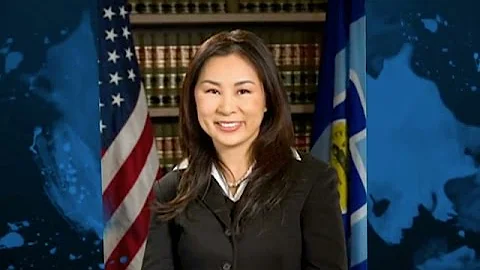 Community Applauds Mayor Pro Tem Dina Nguyen's Ser...