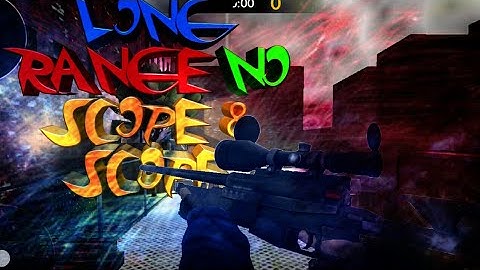 CRITICAL OPS|U ratio, Scope & no scope long range ft. SPECTER